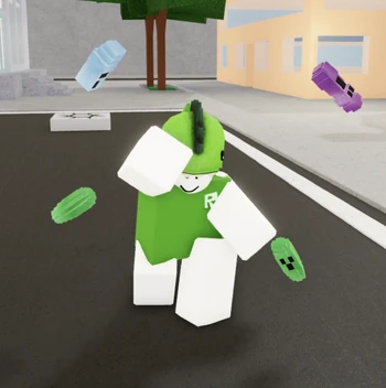 Perfection Jujutsu Shenanigans Wiki Fandom