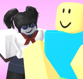 Switcher | Jujutsu Shenanigans Wiki | Fandom