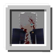 Gojo Satoru (School) (39 KB) Gojo Satoru (School)