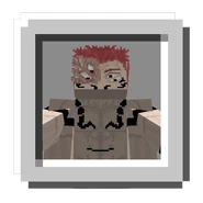 Sukuna (Heian Era) (42 KB) Sukuna (Heian Era)