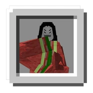 Tamamo-no-Mae Incarnate (59 KB) Special Grade Curse Spirit: Tamamo-no-Mae Incarnate