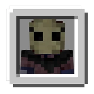 Killer (21 KB) Special Grade Curse Spirit: Killer