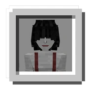 Hanako (31 KB) Special Grade Curse Spirit: Hanako