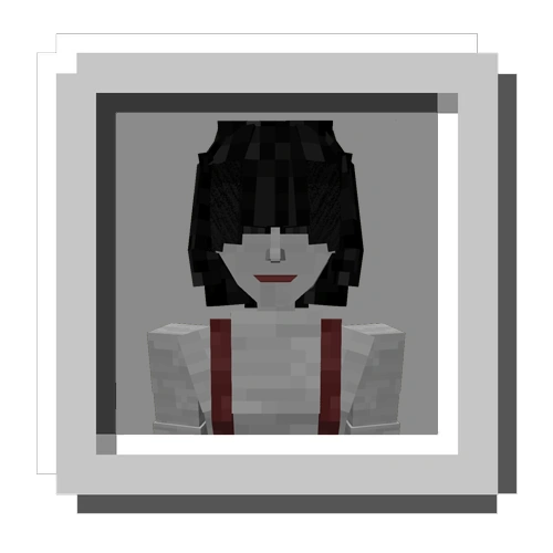 Hanako | JujutsuCraft (Orca_san) Wiki | Fandom