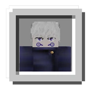 Toge Inumaki (24 KB) Toge Inumaki