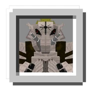 Ganesha (98 KB) Special Grade Curse Spirit: Ganesha