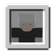 Gojo Satoru (17 KB) Gojo Satoru