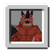 Akuro-o Otake (79 KB) Special Grade Curse Spirit: Akuro-o Otake