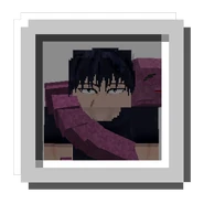 Toji Fushiguro (55 KB) Toji Fushiguro