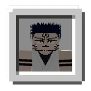 Sukuna (Megumi's Body) (29 KB) Sukuna (Megumi's Body)