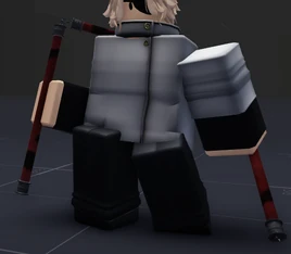 Playful Cloud Jujutsu Infinite Wiki Fandom