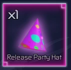 JUJUTSU INFINITE RELEASE PARTY HAT VALUE intelligence overview