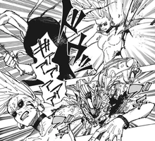 Kurourushi Jujustu Kaisen Wiki Fandom kurourushi-jujustu-kaisen-wiki-fandom