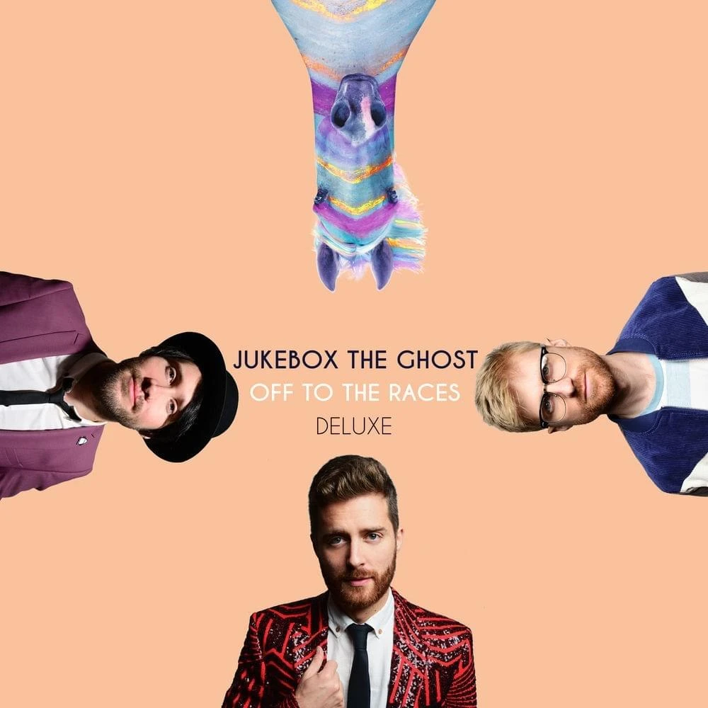 The Other Side Jukebox the Ghost Wiki Fandom