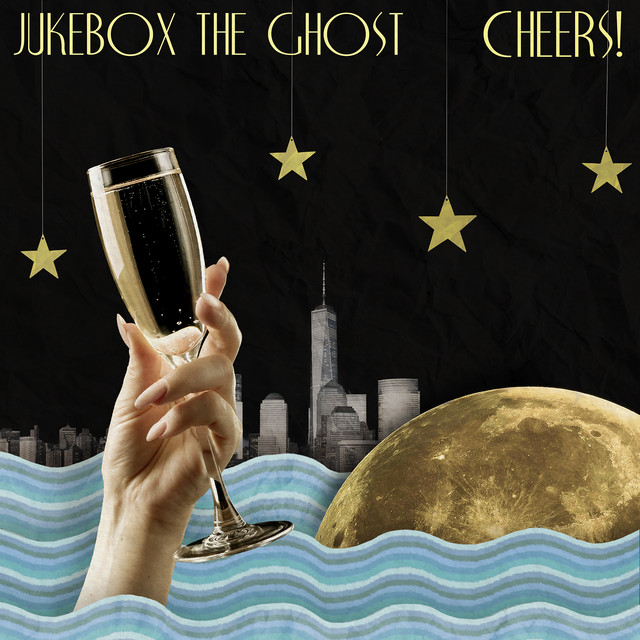 Jukebox the Ghost