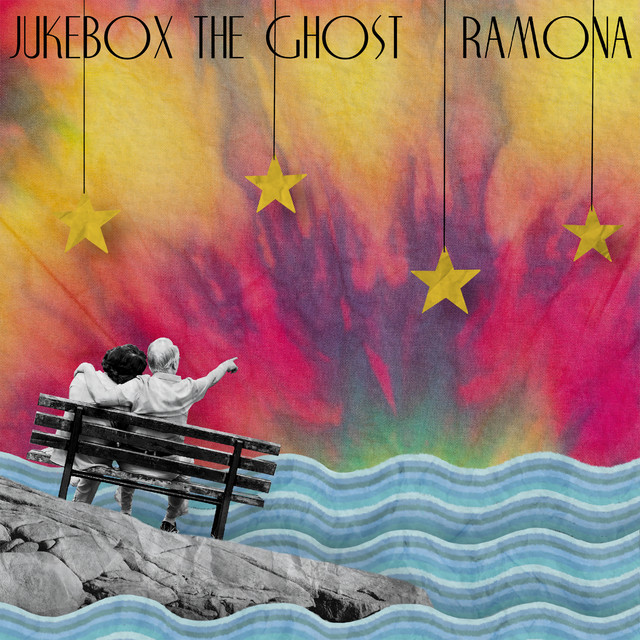 Jukebox the Ghost