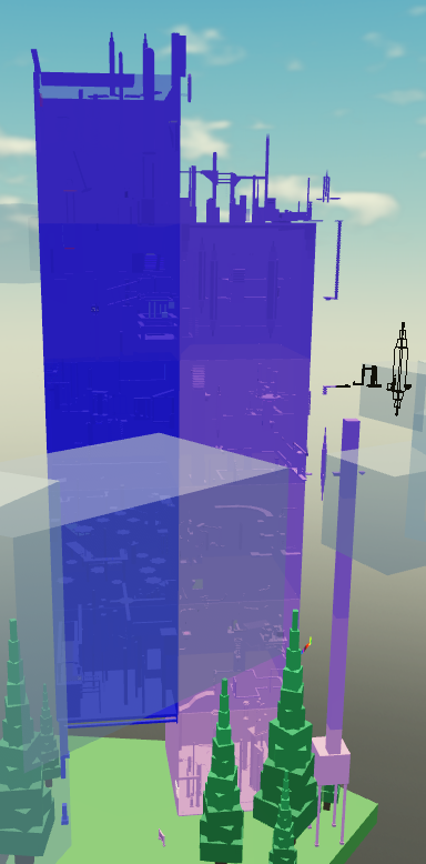 Tower of Killjoys: Revamp | Juke's Towers of Hell: Revamped