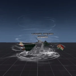 Storm: True Form | Jule's RNG Wiki | Fandom