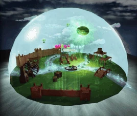 Melon River | Jule's RNG Wiki | Fandom