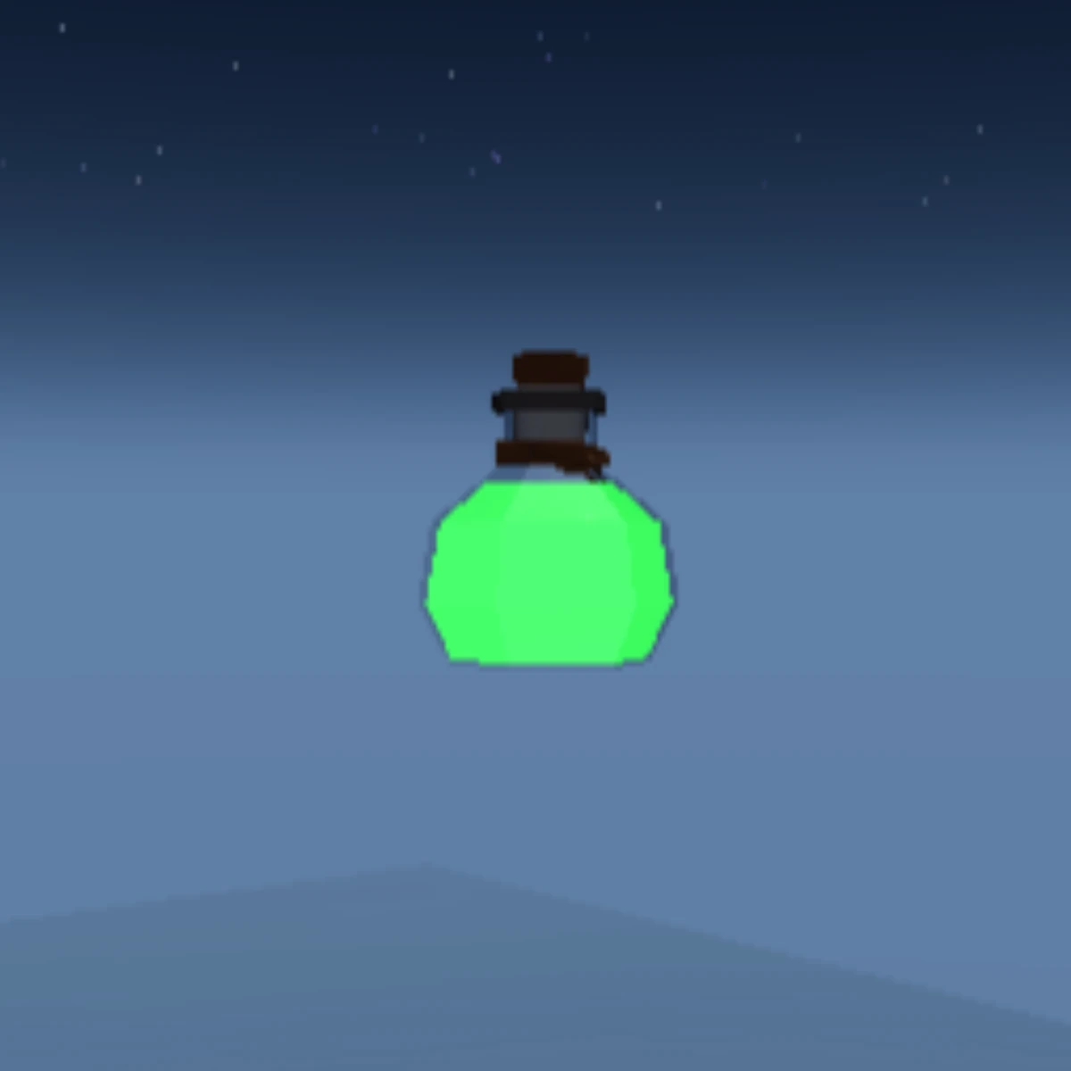 Luck Potion | Jule's RNG Wiki | Fandom