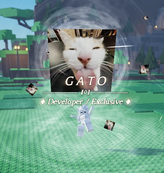 GATO | Jule's RNG Wiki | Fandom