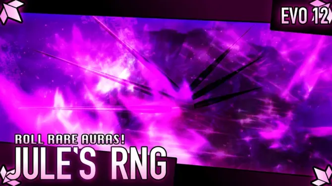 Jule's RNG Wiki | Fandom