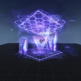 Syberis | Jule's RNG Wiki | Fandom
