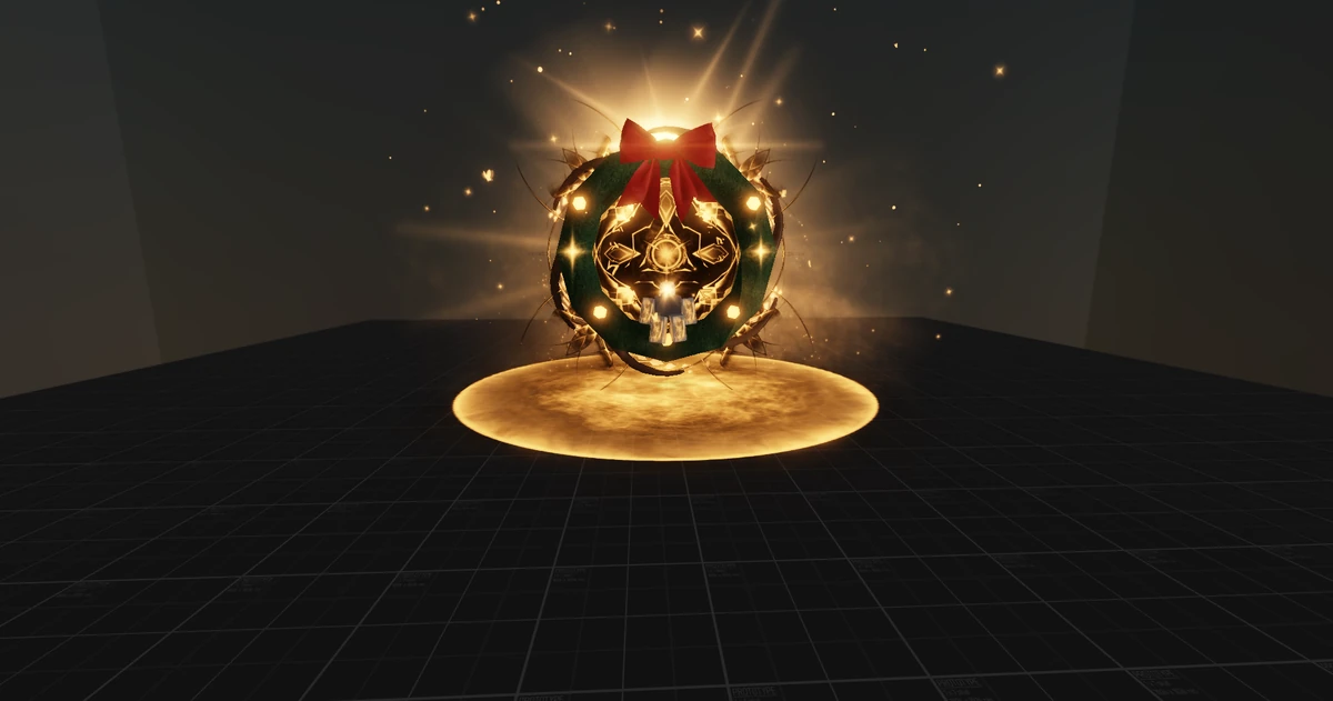 Auric Bloom | Jule's RNG Wiki | Fandom