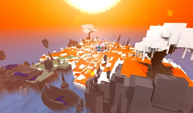 Biomes | Jule's RNG Wiki | Fandom