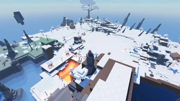 Biomes | Jule's RNG Wiki | Fandom