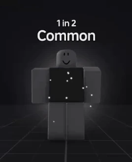 Common | Jule's RNG Wiki | Fandom