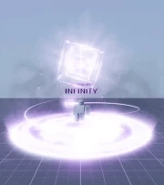 Infinity | Jule's RNG Wiki | Fandom
