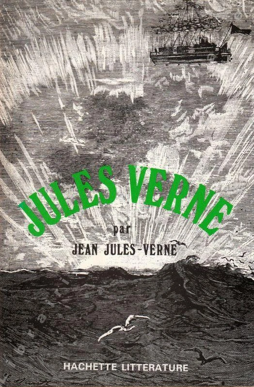 Jules Verne et Arsène Lupin Tome II