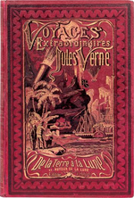 De la Terre à la Lune | Wiki Jules Verne | Fandom