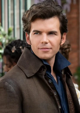 Colin Bridgerton (TV)