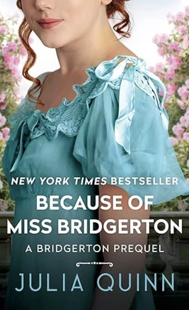 BecauseOfMissBridgerton