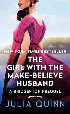 TheGirlWithTheMakeBelieveHusband