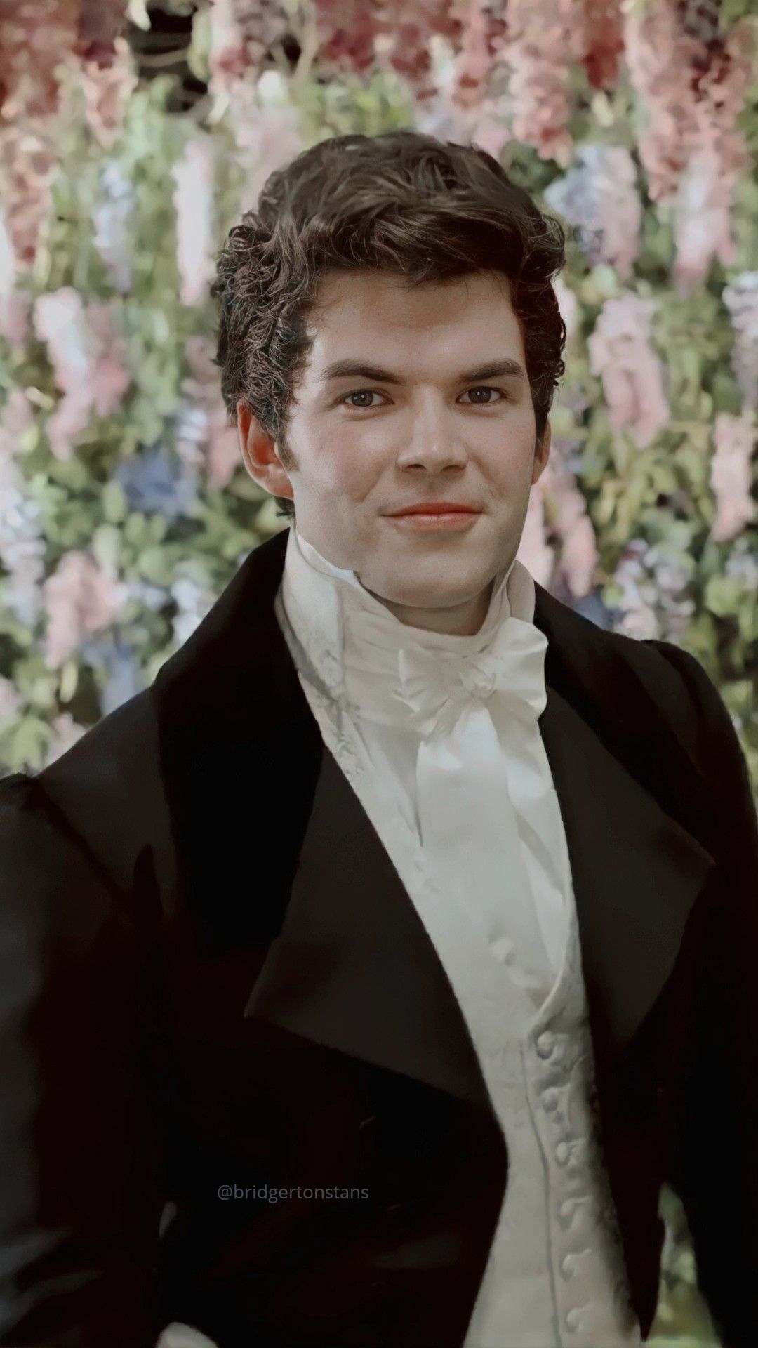 Colin Bridgerton | Julia Quinn Universe Wiki | Fandom