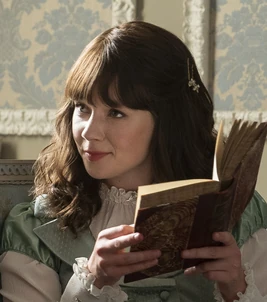 Eloise Bridgerton (TV)