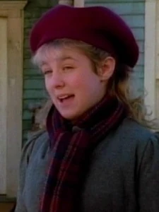 Tara Meyer | Julia the Kiruminzoo Lover's Sweetie World Wiki | Fandom