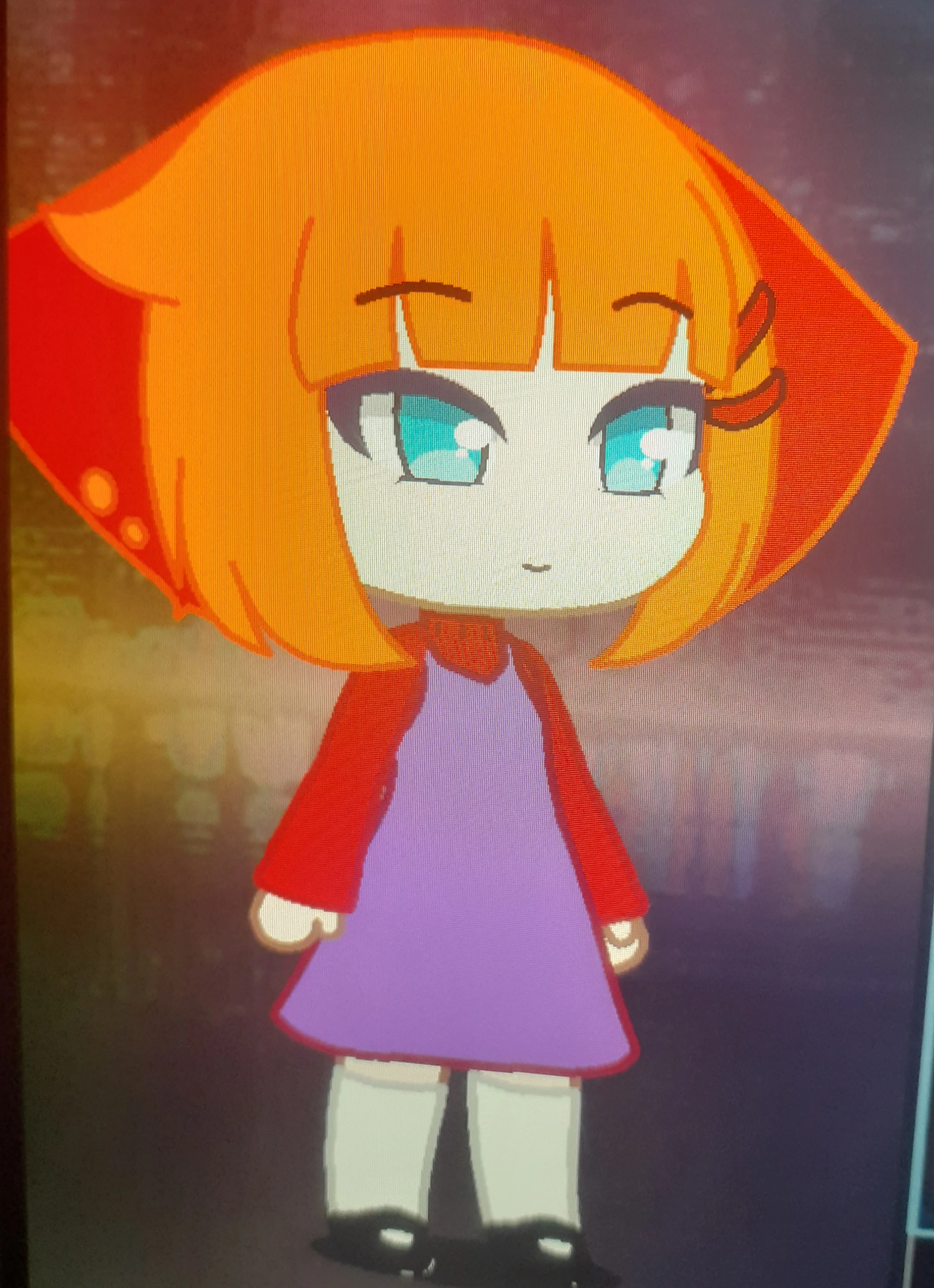 CategoryBlue Eyed Characters Juliana and Gals Wiki Fandom