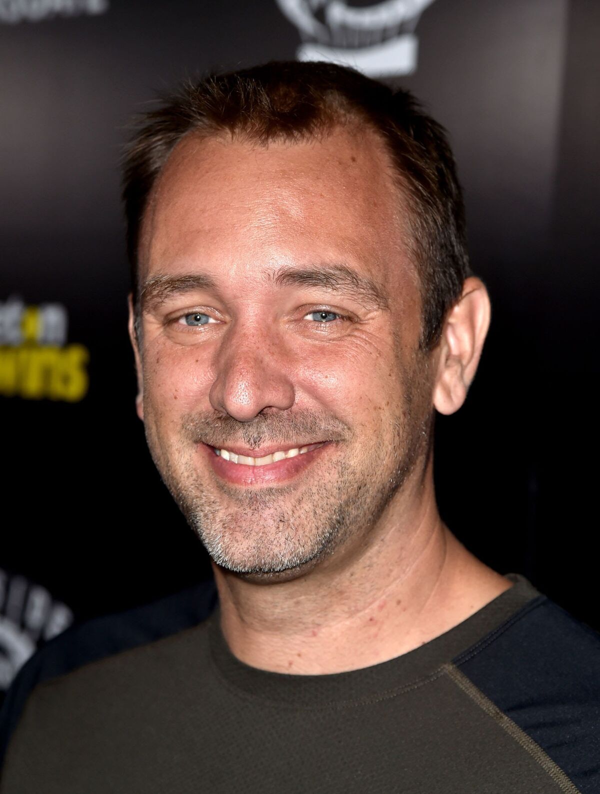 Trey Parker | Juliana and Gals Wiki | Fandom
