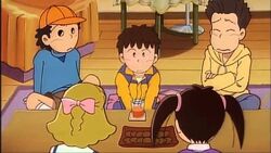 Azuki-chan - Wikipedia