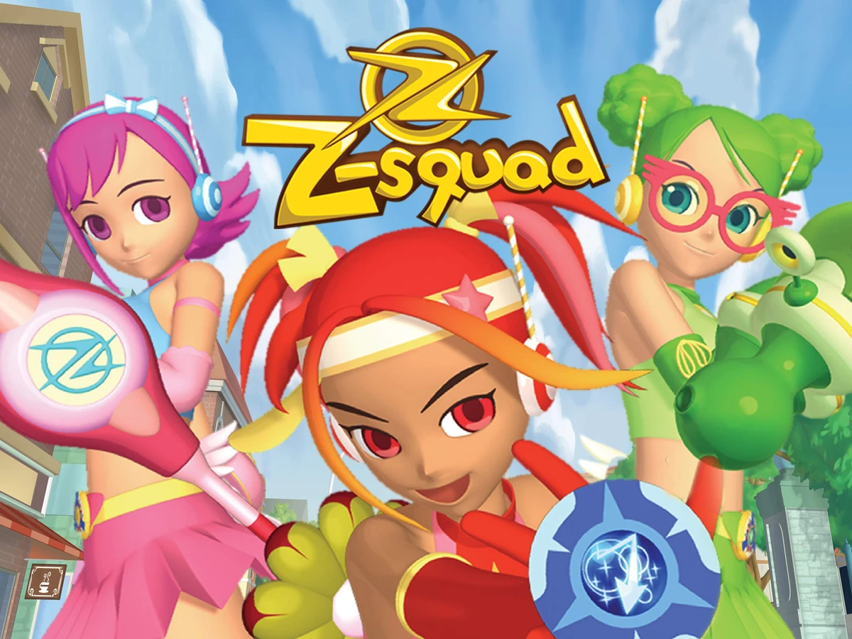 ZSquad JuliatheSweetGirl's Cute World Wiki Fandom