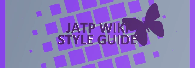Online wiki series