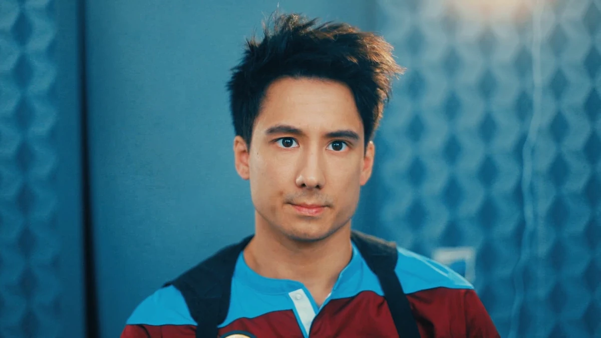 Captain Jerky Julien Bam Wiki Fandom