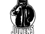 JuliensMusicCypher