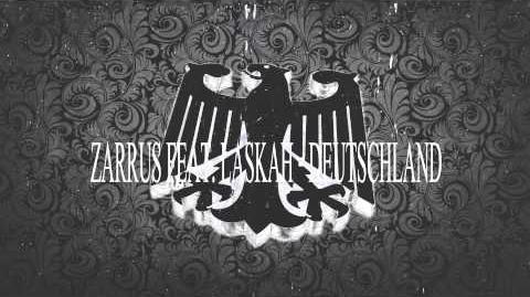 Zarrus feat. Laskah - Deutschland (prod. by Laskah)