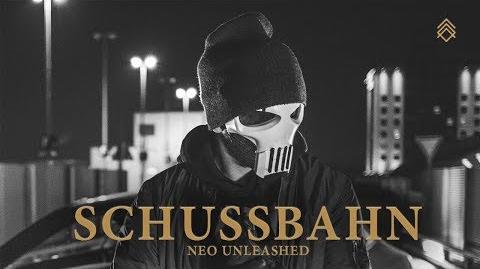 NEO UNLEASHED - SCHUSSBAHN .18