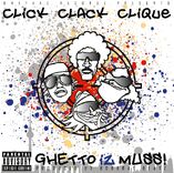 GHETTOizMUSS Front